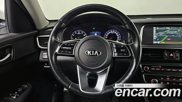Kia The New K5 2nd generation id 2703088 из Кореи 14