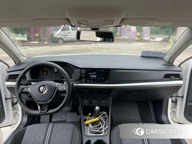 Volkswagen Lavida Pure Electric id 4298113 из Китая 9