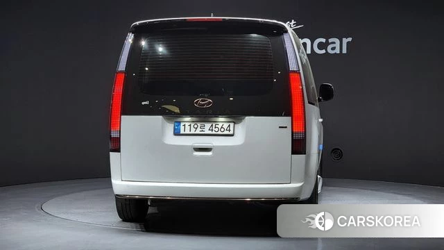 Hyundai Staria id 4223286 из Кореи 14