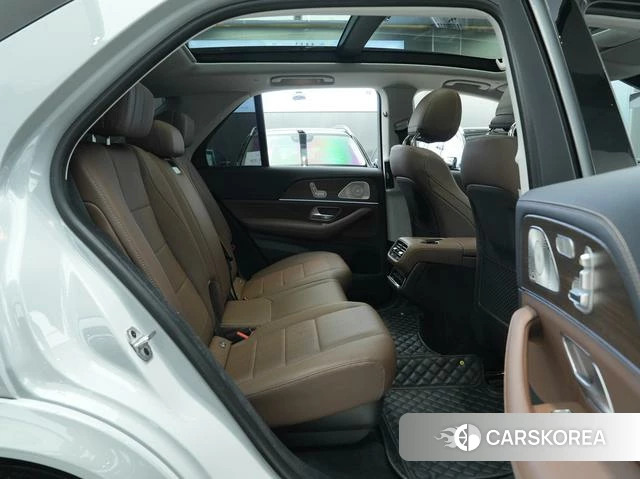 Mercedes-Benz GLE (import) id 4277170 из Китая 21