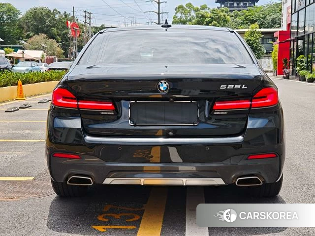 BMW 5 series id 4314715 из Китая 23