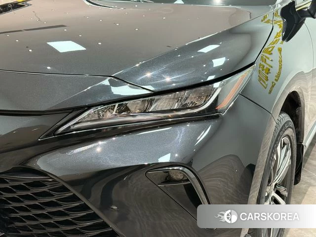 Toyota Weisha id 4262329 из Китая 28