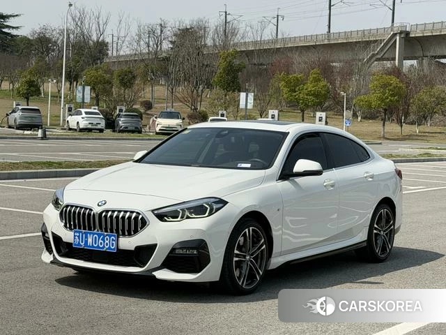 BMW 2 series (imported) id 4276930 из Китая 10