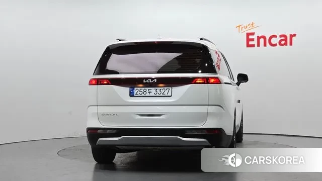 Kia Carnival 4th generation id 3411675 из Кореи 14