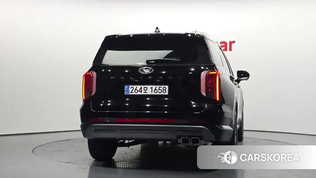 Hyundai The New Palisade id 3684504 из Кореи 14