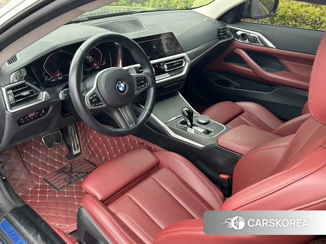 BMW 4 series id 4259153 из Китая 7