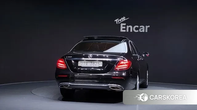 Mercedes-Benz E-Class W213 id 3499767 из Кореи 14