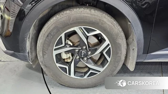 Kia Sportage 5th Generation id 3764793 из Кореи 14