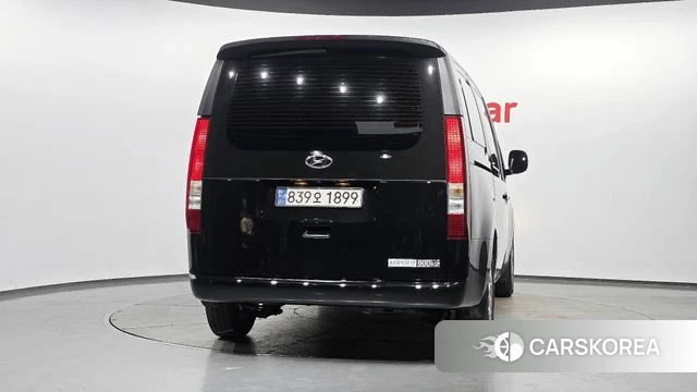 Hyundai Staria id 4591827 из Кореи 24