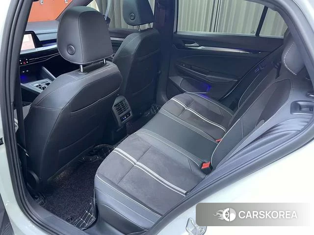 Volkswagen Golf id 4301844 из Китая 9