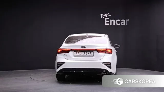 Kia Come New K3 id 3455156 из Кореи 14