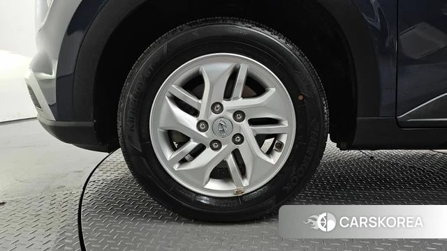 Hyundai Venue id 4899708 из Кореи 24