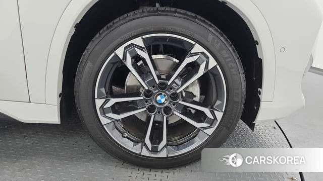 BMW X1 (U11) id 4394663 из Кореи 26