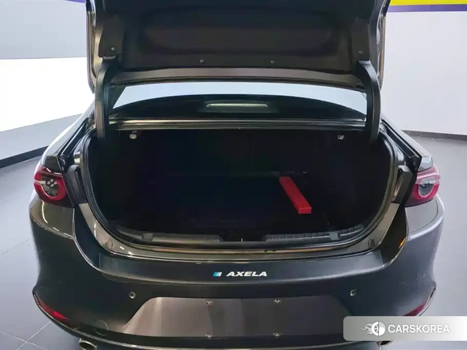 Mazda 3 id 4547441 из Китая 10