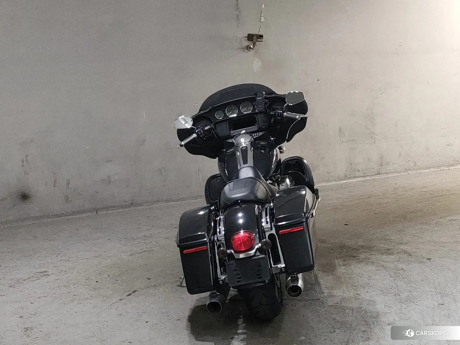 OTHER HARLEY FLHT1750 2019 из Японии