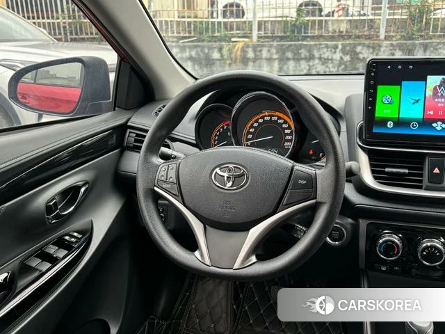 Toyota YARIS L Zhixuan id 4220670 из Китая 10