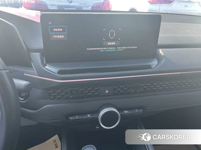 Honda Accord id 4258465 из Китая 9