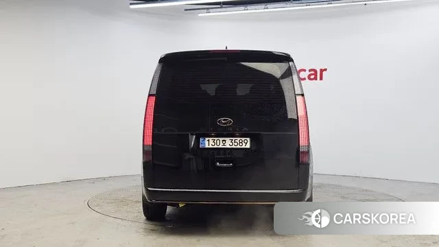 Hyundai Staria id 3684966 из Кореи 14