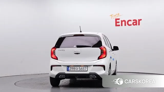 Kia Morning Urban (JA) id 3054066 из Кореи 14