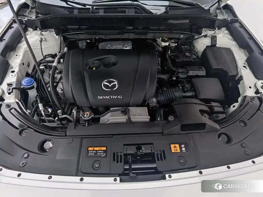 Mazda CX-5 id 4649312 из Китая 18