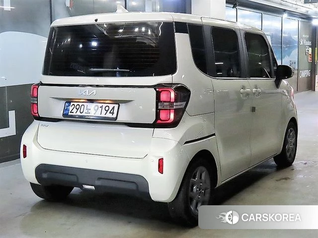 Kia The New Kia Ray id 3864737 из Кореи 13