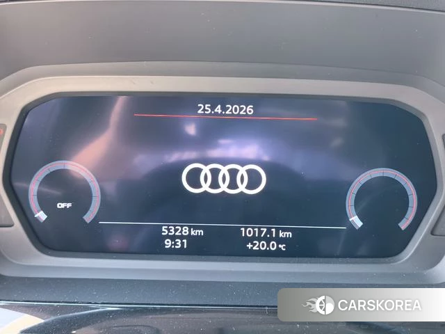 Audi A3 id 4341744 из Китая 9