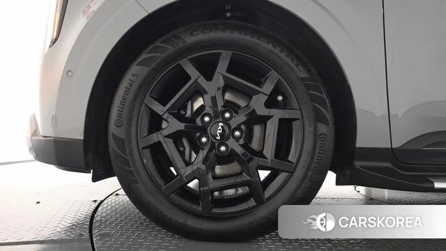 Kia The New Carnival 4th Generation id 4928218 из Кореи 34