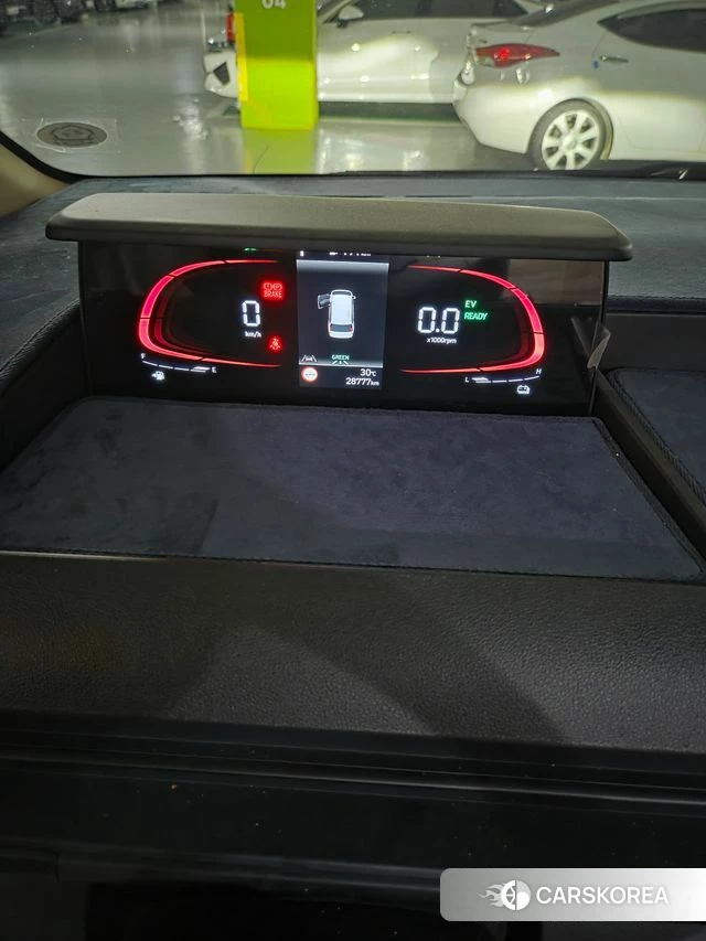 Hyundai Staria id 4890331 из Кореи 8