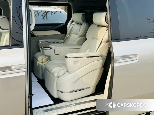 Volvo EM90 id 3968651 из Китая 34