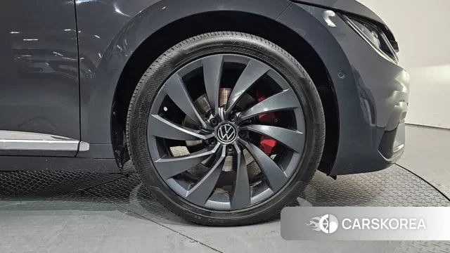 Volkswagen Arteon id 3469430 из Кореи 14