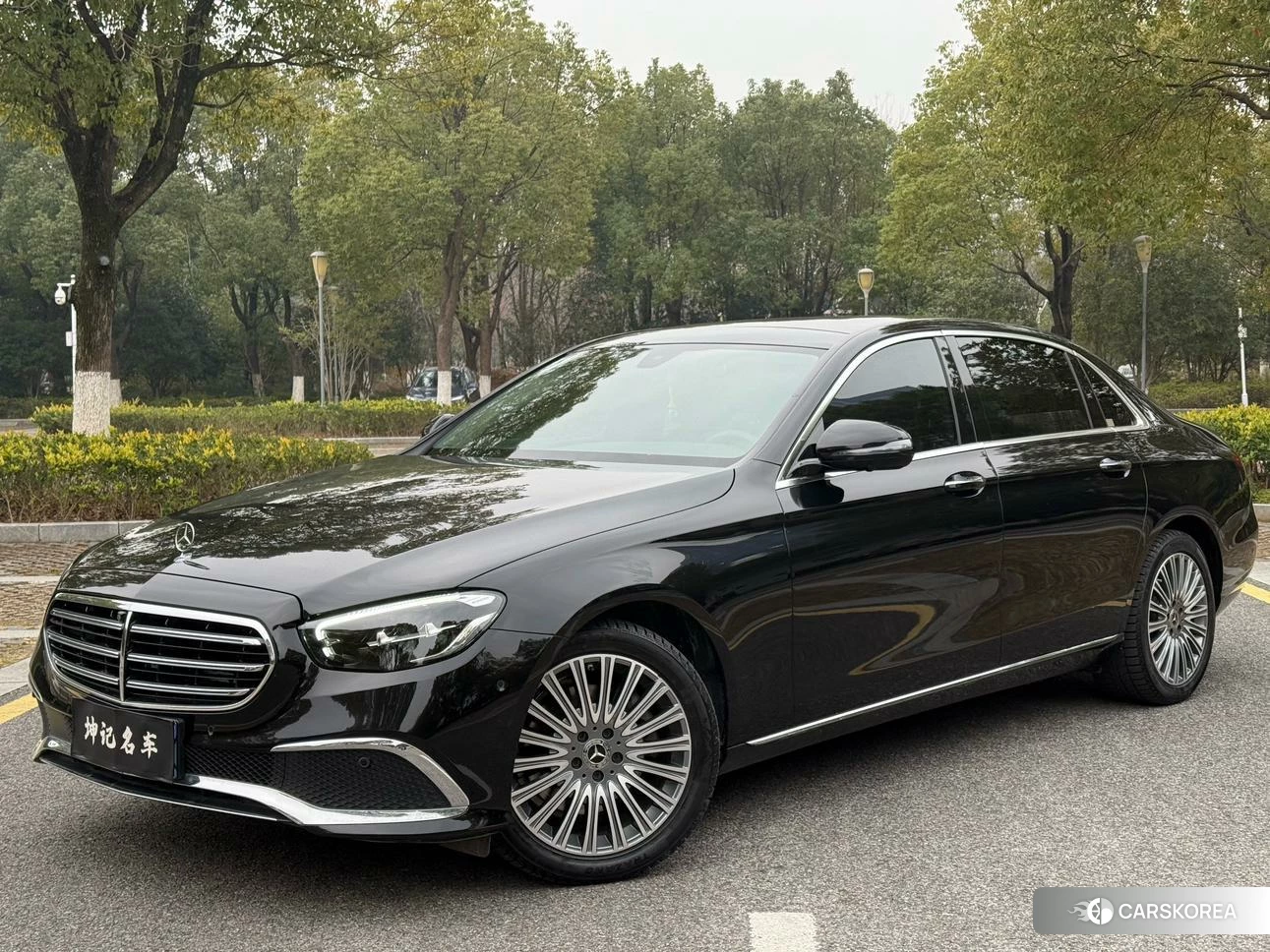 Mercedes-Benz E-class id 4441079 из Китая 13