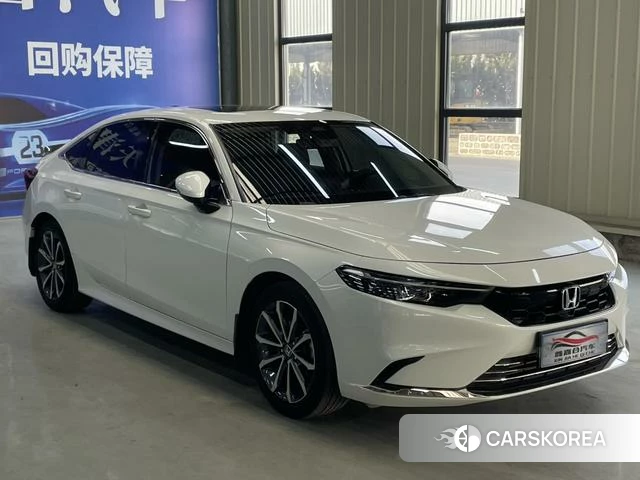 Honda Style 2024 Белый из Китая, фото 4