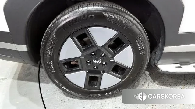 Hyundai Santa Fe (MX5) id 3769977 из Кореи 14