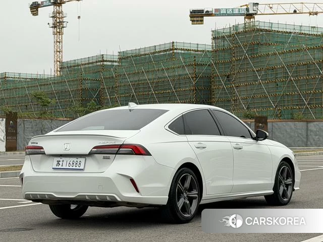 Honda Yingshipai id 4209837 из Китая 10
