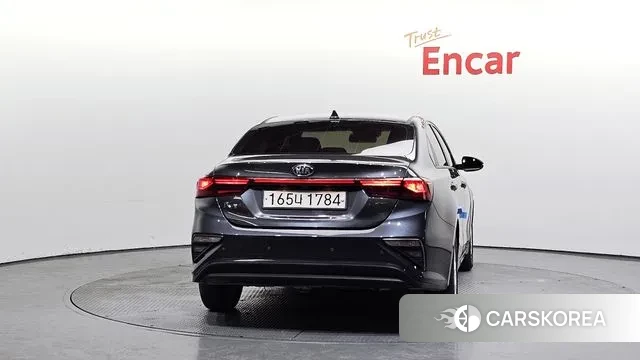 Kia Come New K3 id 3760342 из Кореи 14