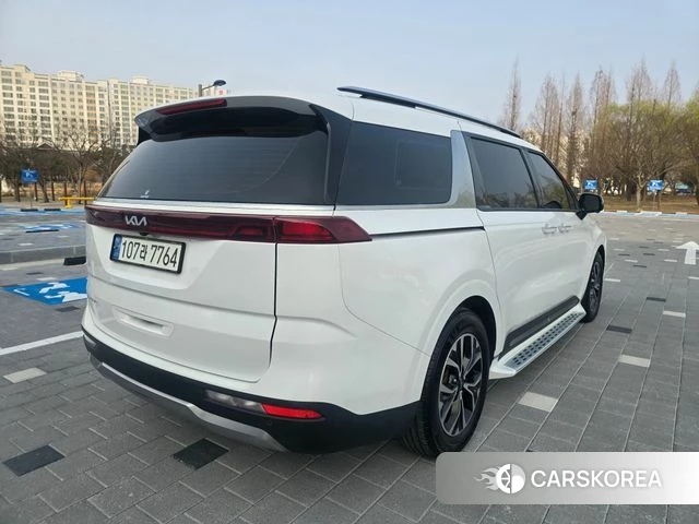 Kia Carnival 4th generation id 3852201 из Кореи 14