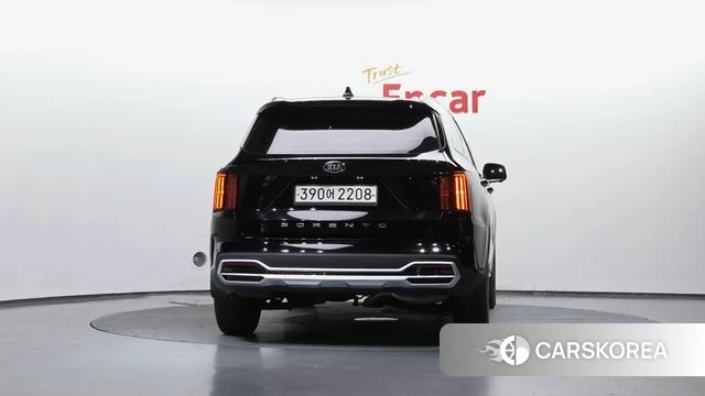 Kia Sorento 4th Generation id 4344746 из Кореи 14