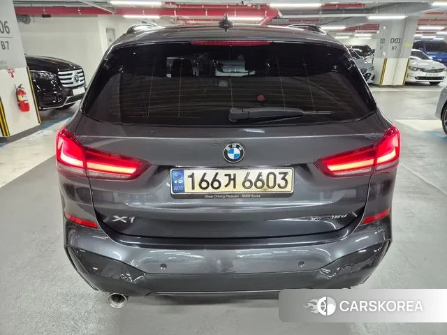 BMW X1 (F48) id 3522924 из Кореи 10