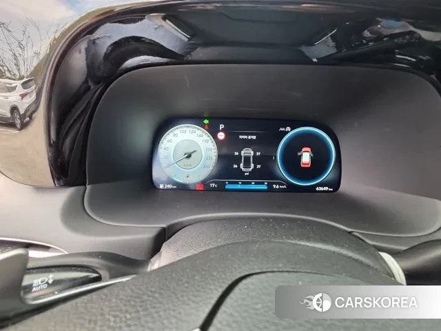 Hyundai The New Palisade id 3310454 из Кореи 14