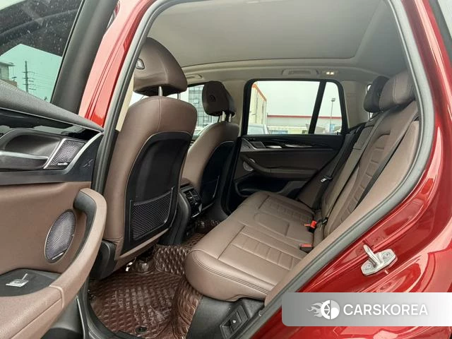 BMW X3 id 4229219 из Китая 10