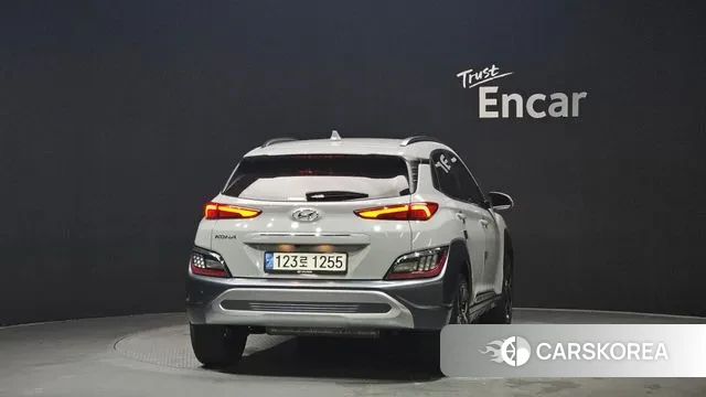 Hyundai The New Kona id 3027586 из Кореи 14