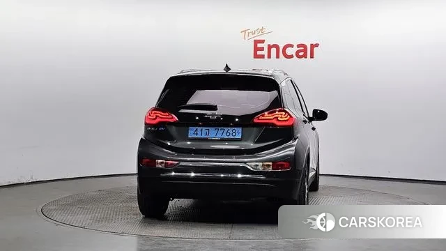Chevrolet (GM Daewoo) Bolt EV id 3213877 из Кореи 14