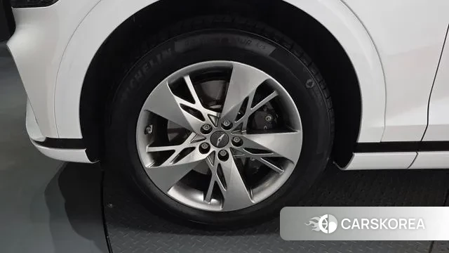 Genesis GV70 id 3366873 из Кореи 14