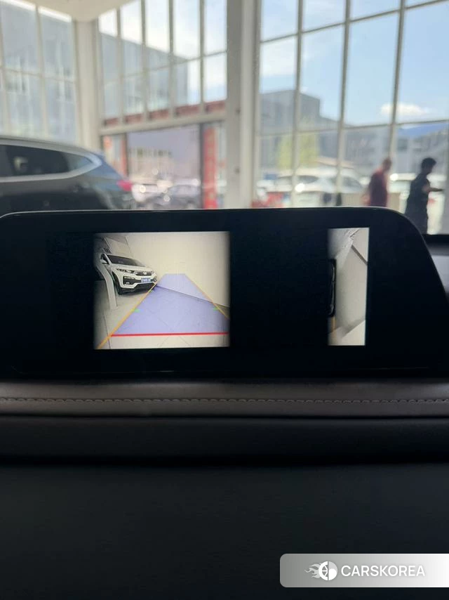 Mazda CX-30 id 4274171 из Китая 14