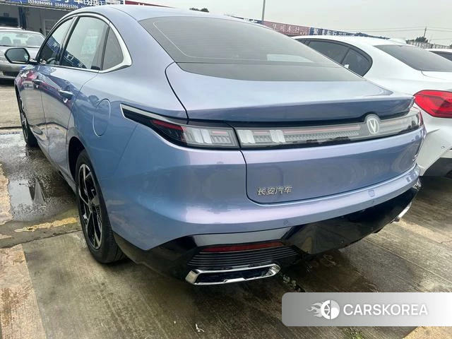 Chang'an Yidong id 4400088 из Китая 7