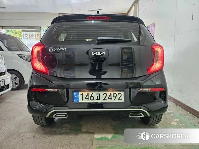 Kia Morning Urban (JA) id 4905400 из Кореи 14