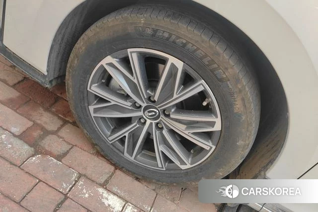 GAC Trumpchi Trumpchi M8 id 3957856 из Китая 11