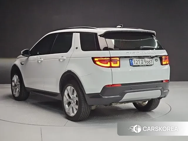 Land Rover Discovery Sports 2nd Generation id 3685712 из Кореи 14