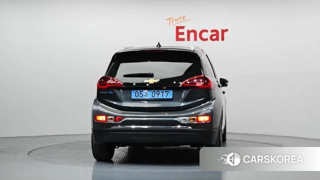 Chevrolet (GM Daewoo) Bolt EV id 3843583 из Кореи 14