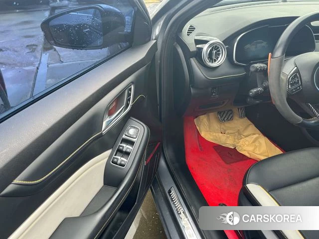 MG MG6 id 4215600 из Китая 10
